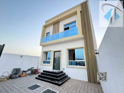 شامل رسوم التسجيل والتمليك وبدون دفعة اولى مباشرة من المالك فيلا ثلاث طوابق