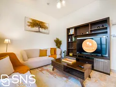 Fully Furnished | High Floor | Stunning view