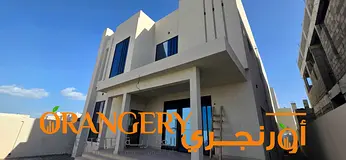 For Sale | Brand-New Villa G2– Umm Al Quwain