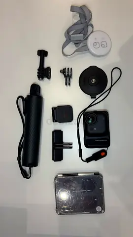 Insta 360 go ultra
