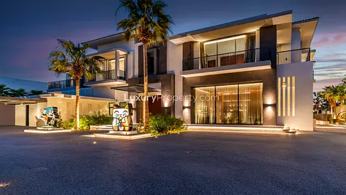 Exclusive Award Winning Mansion | Street of Dreams