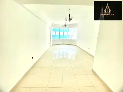 Sunlight apartment ready to move one bedroom with wardrobe 10 to 15 days free gym swimming pool free just in 41l