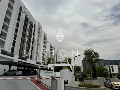 Near University | Affordable Unit | Contemporary Style