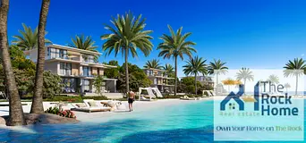 8BR Beach Front Villa | Super Luxury | Free hold
