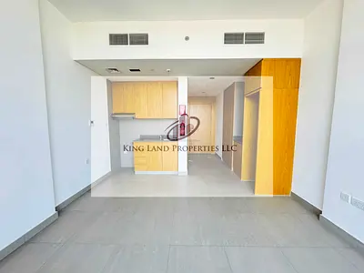شقة استوديو حديثة | صالة ألعاب رياضية مجانية وحمام سباحة ومواقف سيارات | جاهزة للانتقال