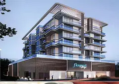 3 Bed + Maid Or Study | Very Attractive Payment Plan | High ROI In High Dynamic Area | Access To Bea