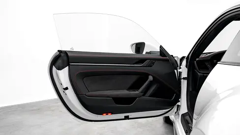 2022 Porsche 911 — миниатюра 7