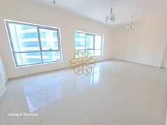 2BHK With Parking Open Veiw In Al Khan sharjah