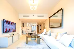 Vacant | Luxurious Furnished | Prime Location