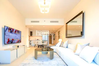 Vacant | Luxurious Furnished | Prime Location
