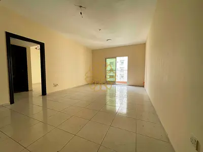 1 bhk with 2 washroom prime location