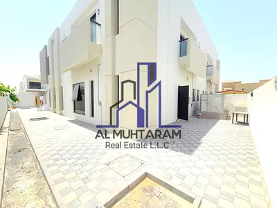 Luxurious 5BR Villa For Family Prime location