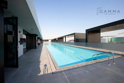 Luxury Living | Prime Location with 5* Amenities