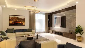 Exclusive Studio | Higher Floor | Premium Quality | Stunning Interior | Call Now!