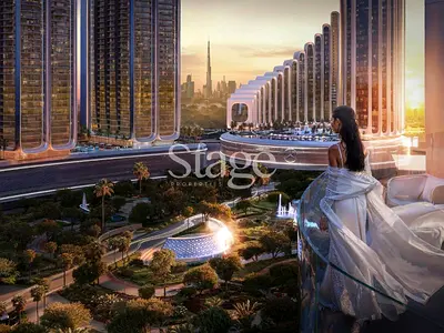 Only 10% DP | Handover Next Year | Binghatti City