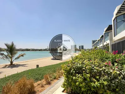 Luxury Beach Front Villa | Marbella Mina Al Arab