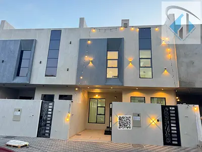 بسعر وموقع مميز للبيع فيلا 5 غرف تشطيب سوبر ديلوكس تملك حر وشامل رسوم التسجيل والتملك