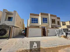 Villa for sale including registration