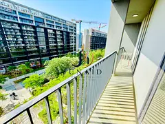 Don’t/miss this || amazing 1-br apt || with big balcony || open view || ready to move in