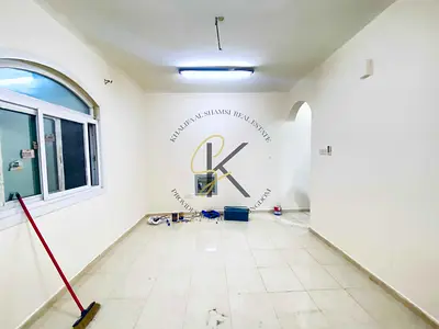 Big Size Studio | With Split AC | No Deposit | Full Family Building |