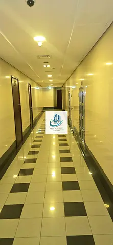 2bhk with balcony 3washroom chiller free gym phool free just in 56k only for family opp sahara centre in al nahda sharjah