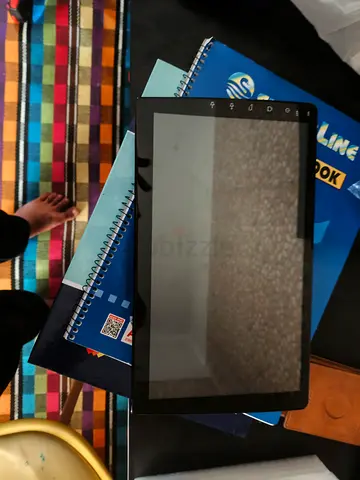 10-inch Android Tablet - Good Working Condition
