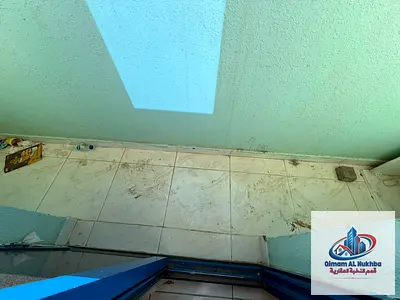 أجمل غرفتيين وصاله بالبوطينه مساحه ممتازه جدا تكييف وغاز مركزي تامين شيك لا يصرف وقريبه من كل الخدمات وسهل الوصول اليها