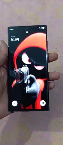 Samsung s23 ultra