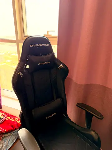 Gaming chair