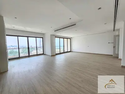 Brand New 2Bhk apartment with made room⛱️