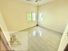 NO CASH DEPOSIT !! NEAR NESTO KING FAISAL ROAD 1 BEDROOM HALL WITH 2 BATH FAMILY BUILDING ! IDEAL LO