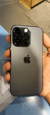 iPhone 14 pro 128
