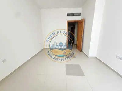 Hot offer 1bhk just 32k with balcony family building close to muwaille park