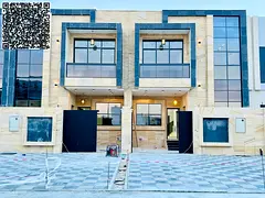 Townhouse for Rent in Al Helio 2 – Brand New | Spacious Layout | Prime Family Living