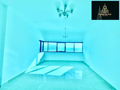 Hot offer specious 1 bedroom hall huge size hall with Gym pool free Opne view easy 6 payments near kids park