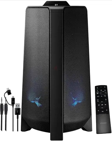 Samsung Tower Speaker - Good Condition