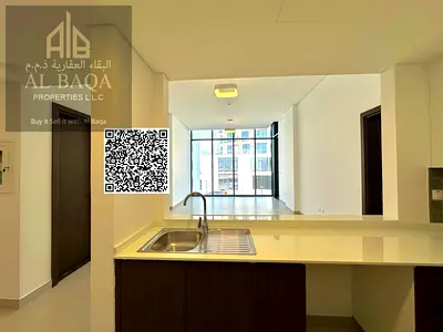 BRAND NEW SPECIOUS I BIG BALCONY I BEACHFRONT BUILDING ON ISLAND PREMIUM INVESTMENT