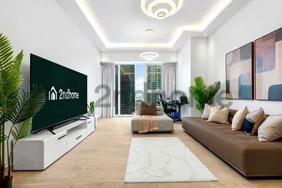 Urban living in MeDore Cluster L 1br