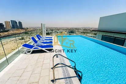 1 MONTH FREE / OPEN VIEW/ BRAND NEW/ 3BHK/ 135K
