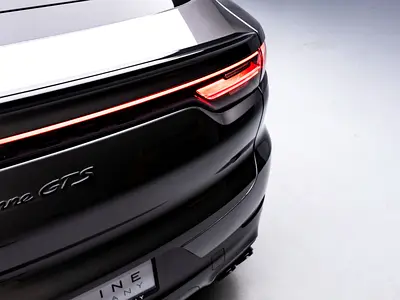 صورة مصغرة 20 لـ 2023 Porsche CAYENNE