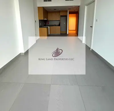 Brand new 1 bhk for rent Al mamsha Sharjah