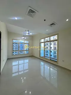 Well-Maintained 1BR | Ready to Move In | with Balcony |Dubai Silicon Oasis