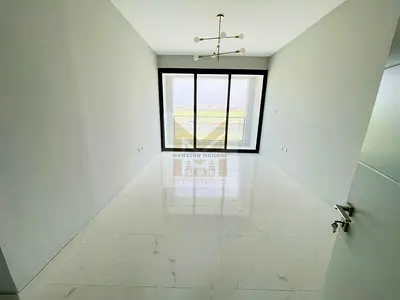 BRAND NEW BUILDING FIRST MOVING// Luxury & Lavish 1-Br//Bright & Spacious// Balcony + Open View//4&6 Chq