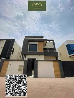 4 Bedroom Villa Avilable For Sale Al Helio 2