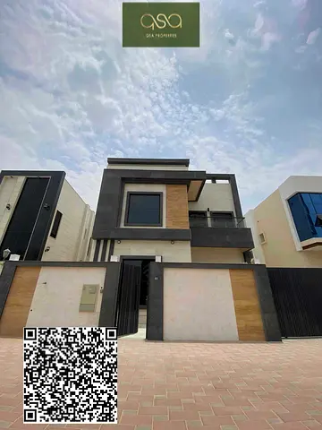 4 Bedroom Villa Avilable For Sale Al Helio 2