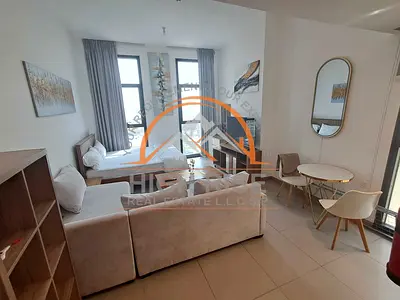 Luxurious cozy Beautiful fully furnished monthly studio sewa & wifi