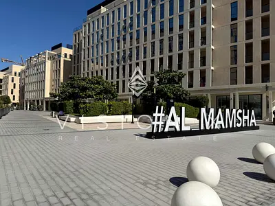 Brand New Gem | Contemporary Design | Al Mamsha