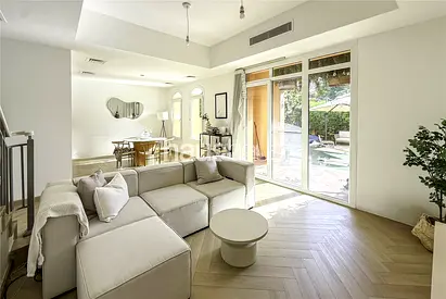 Upgraded | Pool Backing | Lovely Home | July