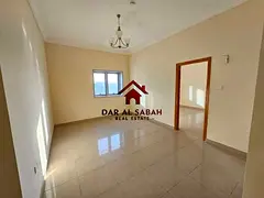 READY TO MOVE 1BHK FOR FAMILY AL NAHDA(3YEAR SAME RENT ) EASY EXIT DUBAI