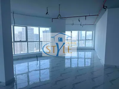 New offices for RENT in Al Majaz 2